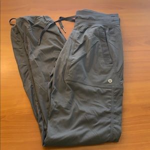 Lululemon dance studio pant